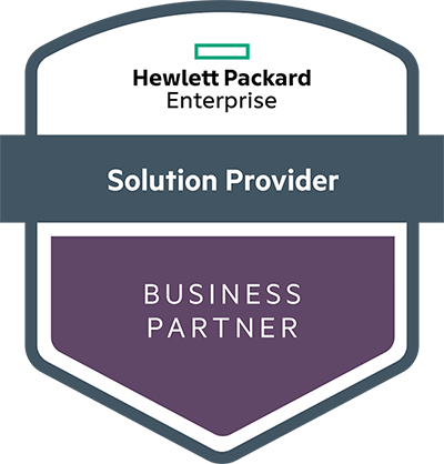 HPE logo web