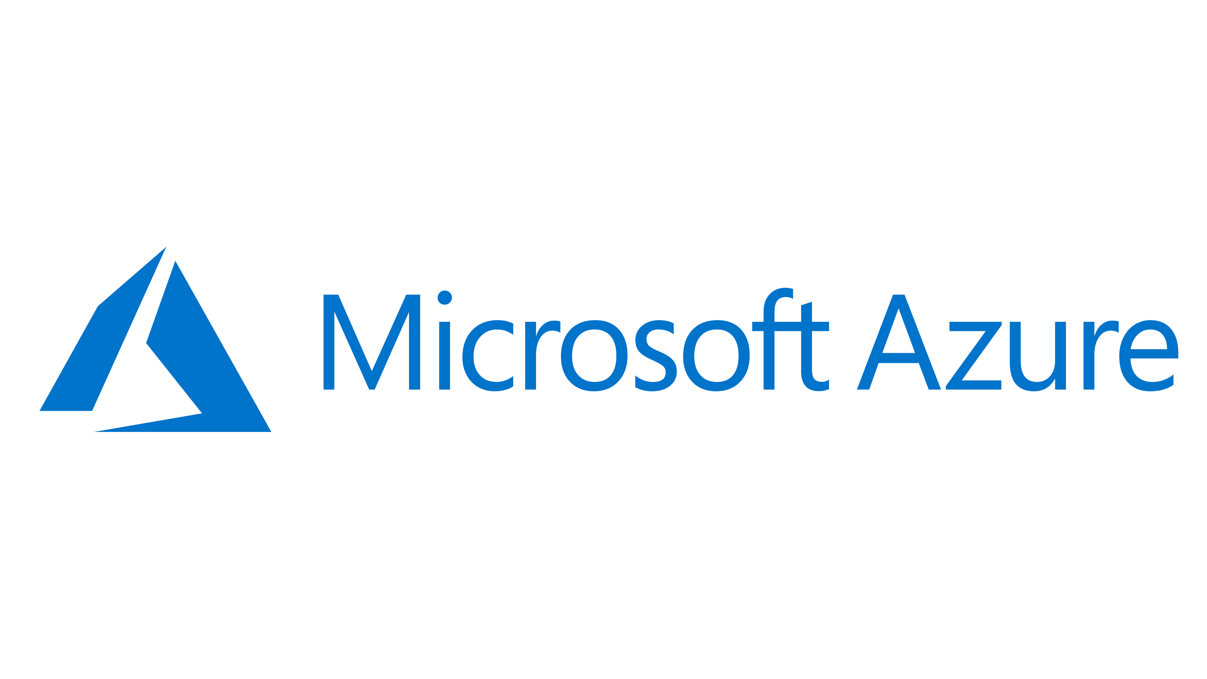 Logo Microsoft Azure