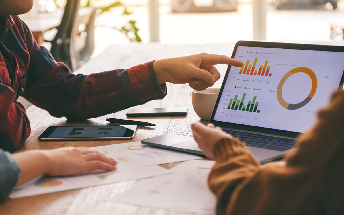Caso de éxito: NTUC Income integra Analytics 360 y BigQuery para aumentar las ventas de seguros