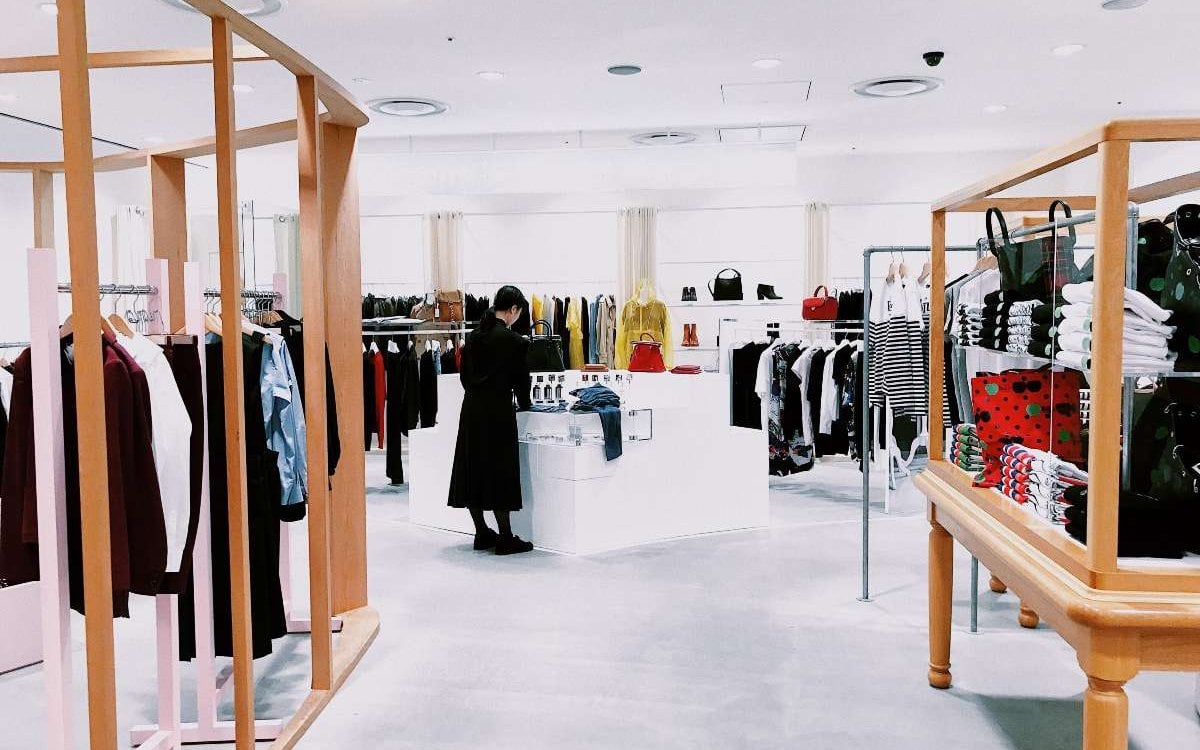 La transformación digital en el sector de retail