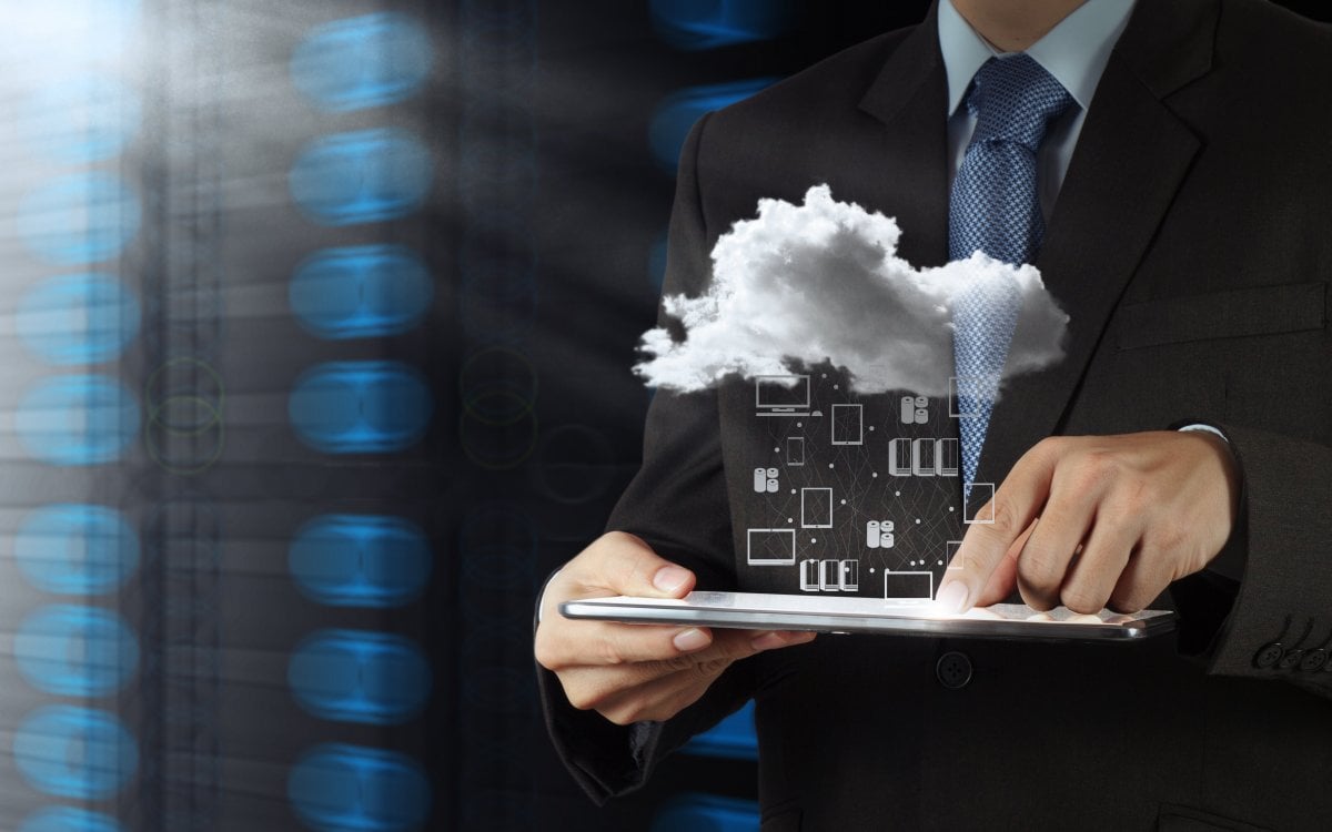 Infraestructura como servicio (IaaS): ejemplos y beneficios para empresas.