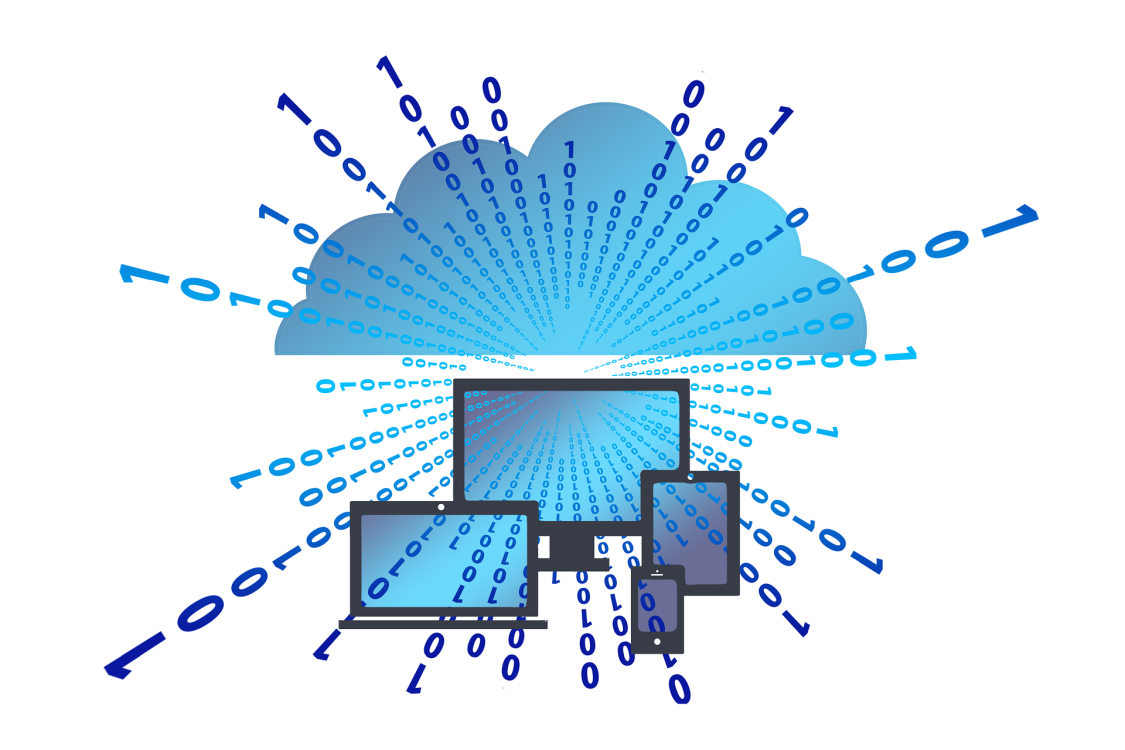 La virtualización de la empresa con beServices