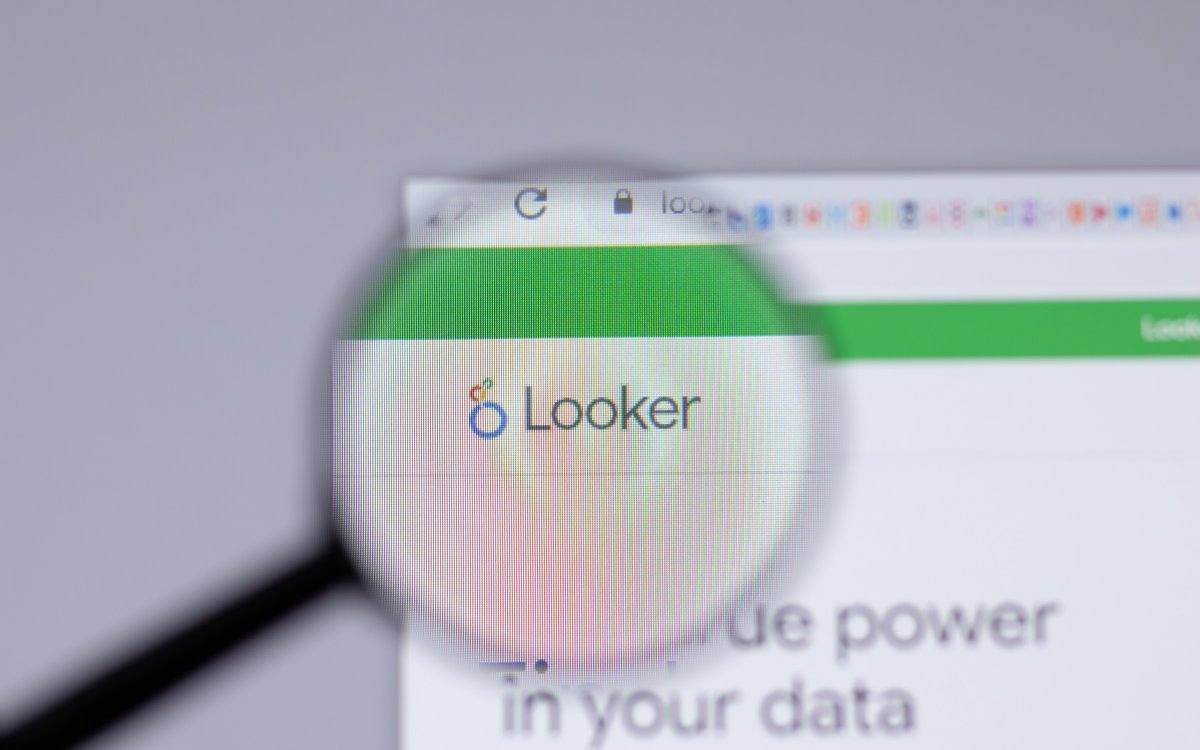 Todo sobre Looker: La plataforma cloud de inteligencia empresarial