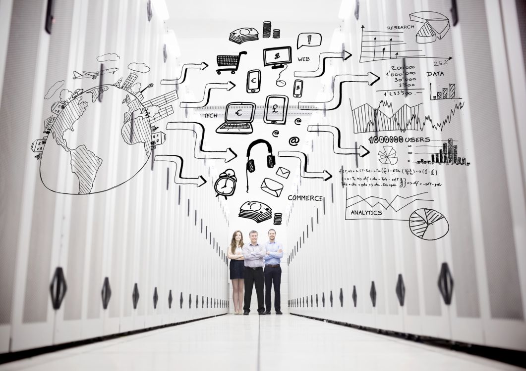 ¿Qué incluyen los servicios de mantenimiento informático? | Blog sobre Cloud Computing