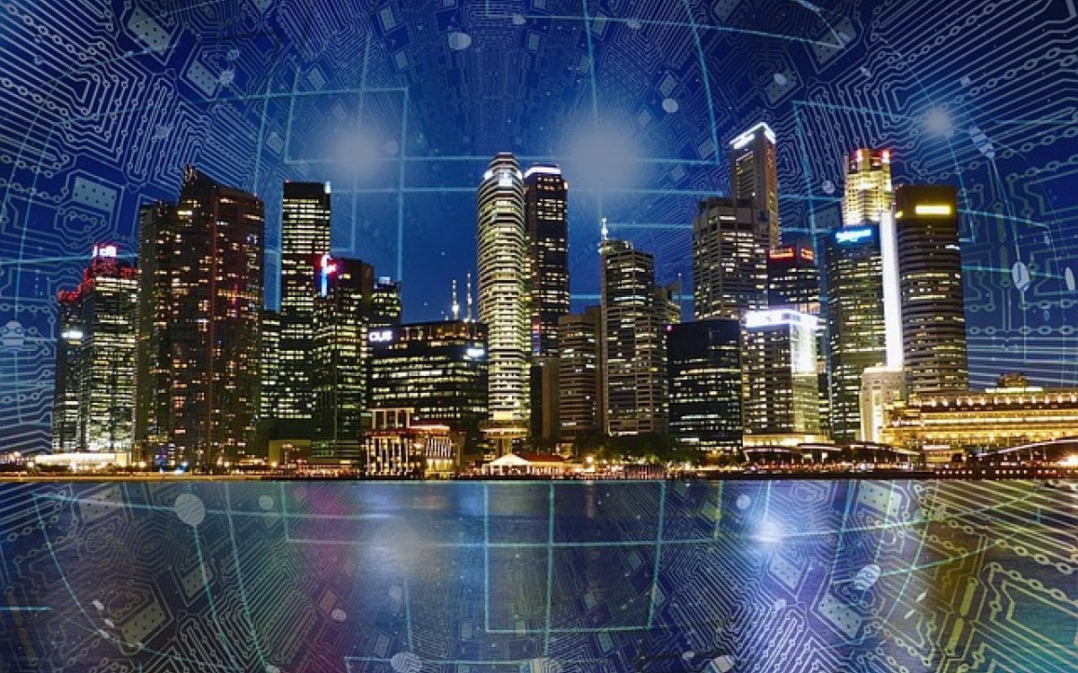 ¿Cómo complementa el Edge Computing al Cloud Computing?