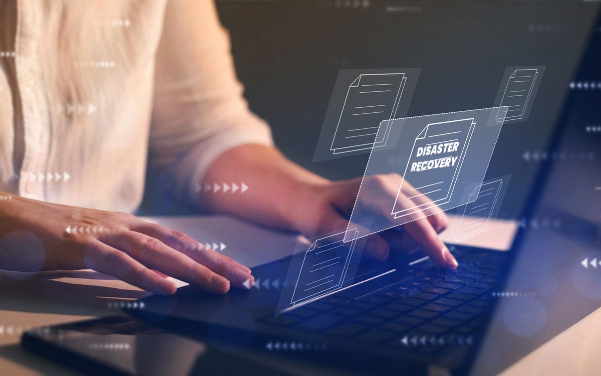 ¿Cómo preparar un plan de Disaster Recovery?