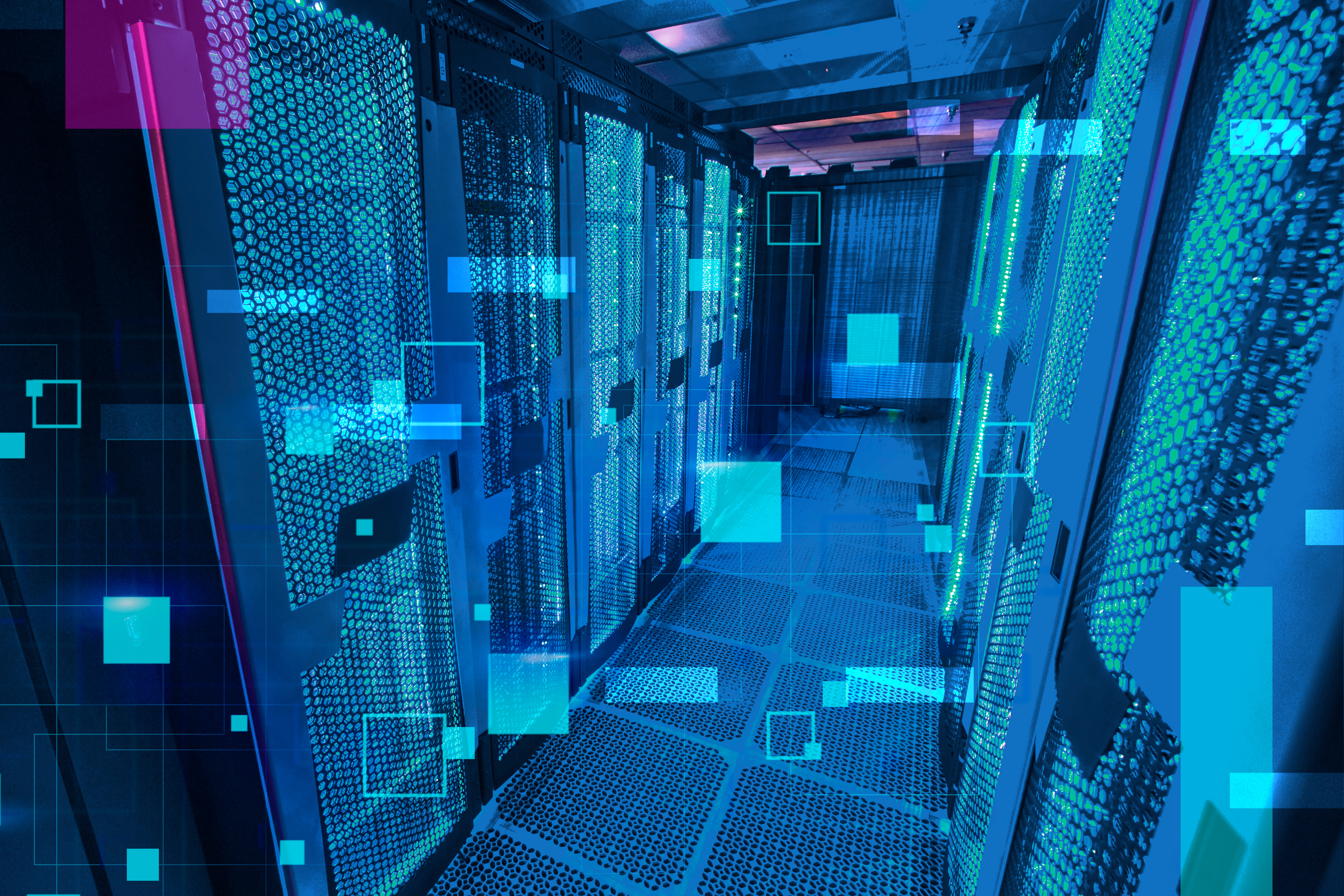 Data Warehouse