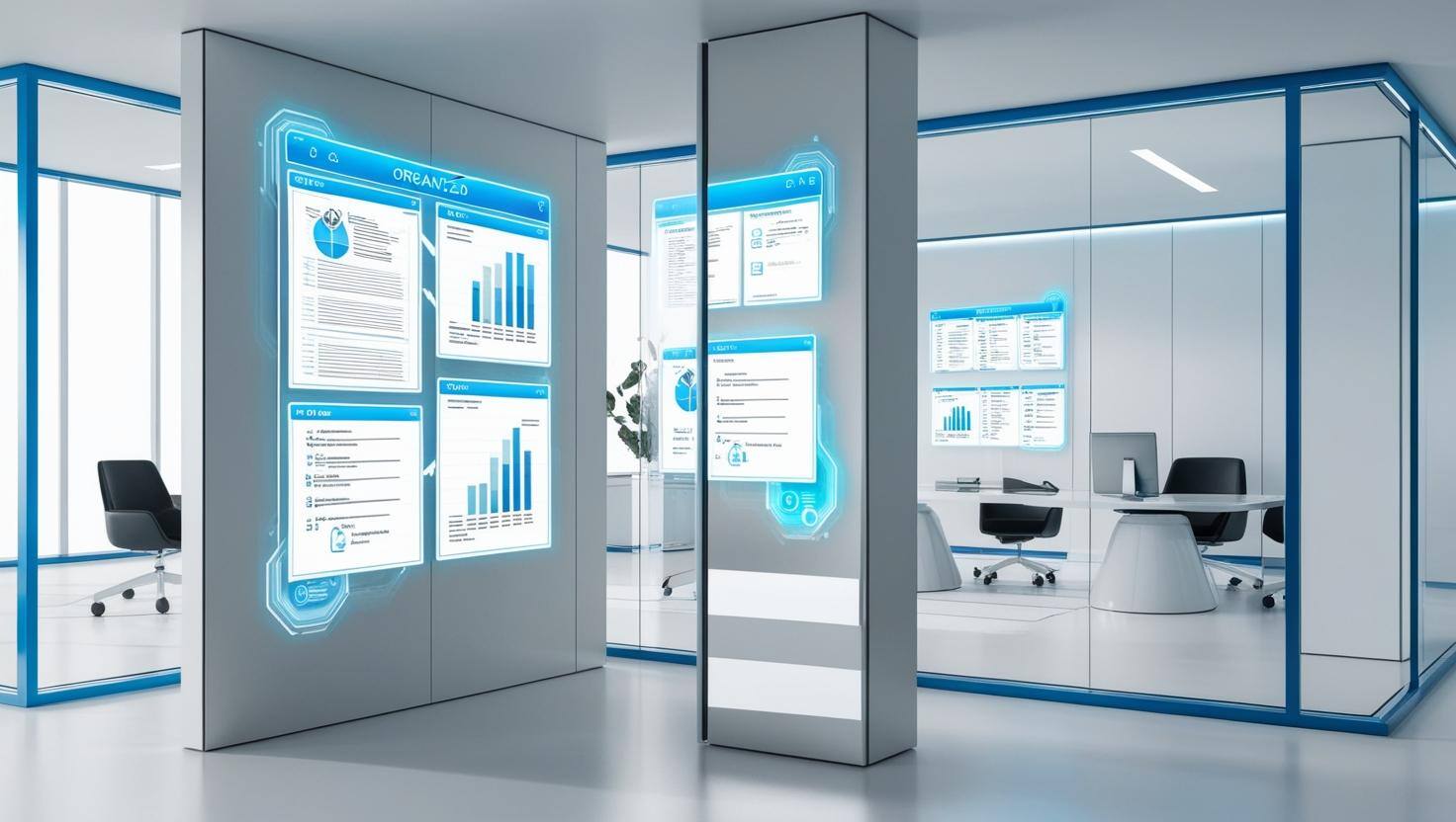 Optimiza la gestión documental de tu despacho con SharePoint