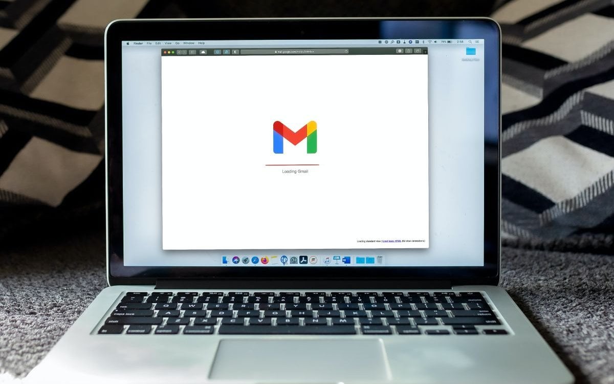 Gmail para empresas: El nuevo centro de trabajo en Google Workspace