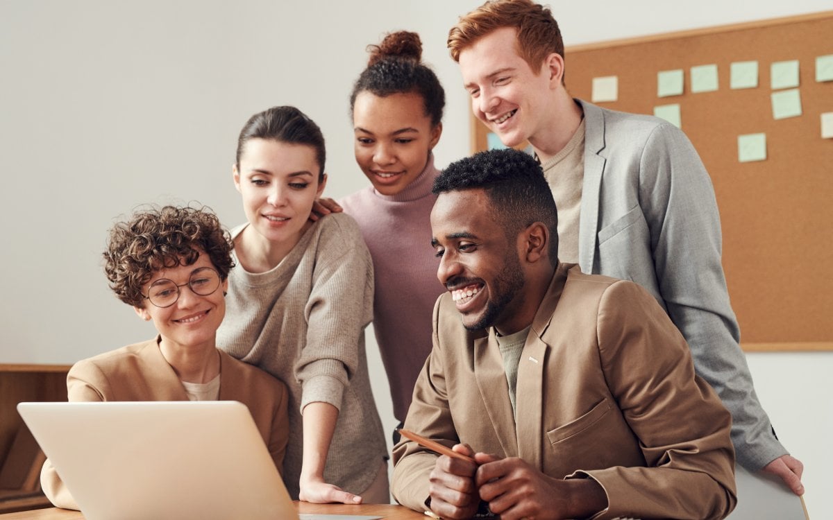 Beneficios de Google Workspace para empresas y organizaciones