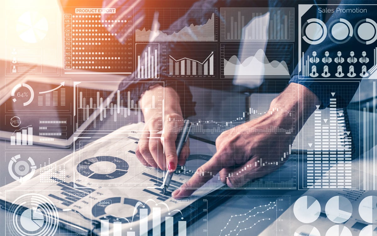 Las fases de un proyecto de Business Intelligence