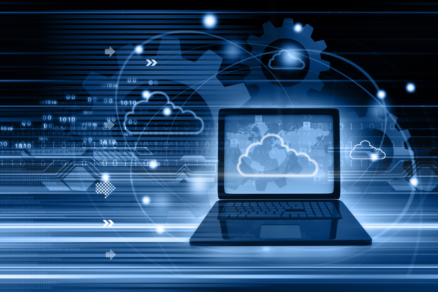 Google Cloud VMware Engine: Migra tus aplicaciones y reduce el TCO.