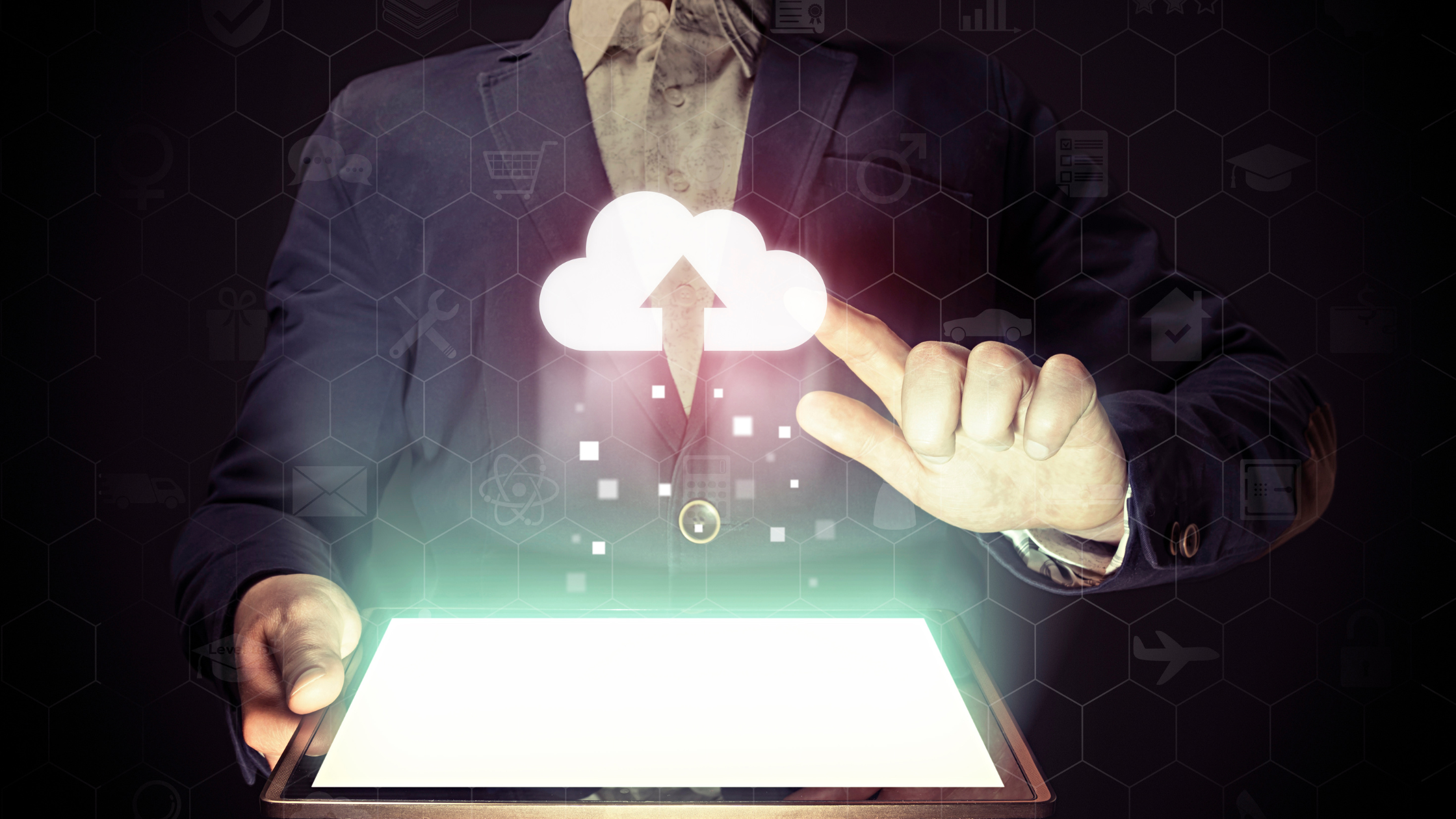 Beneficios del cloud para PYMES: por qué es hora de dar el salto