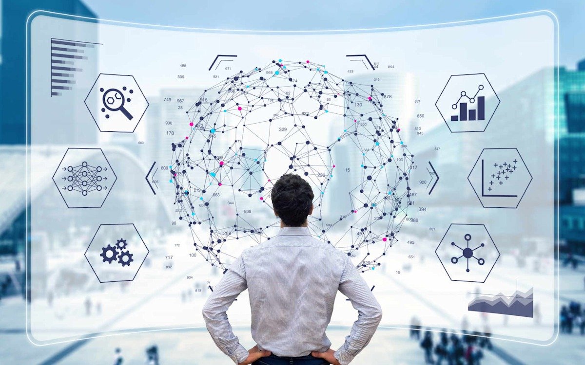 Data Lakehouse y Data Mesh. Tendencias en el análisis de datos