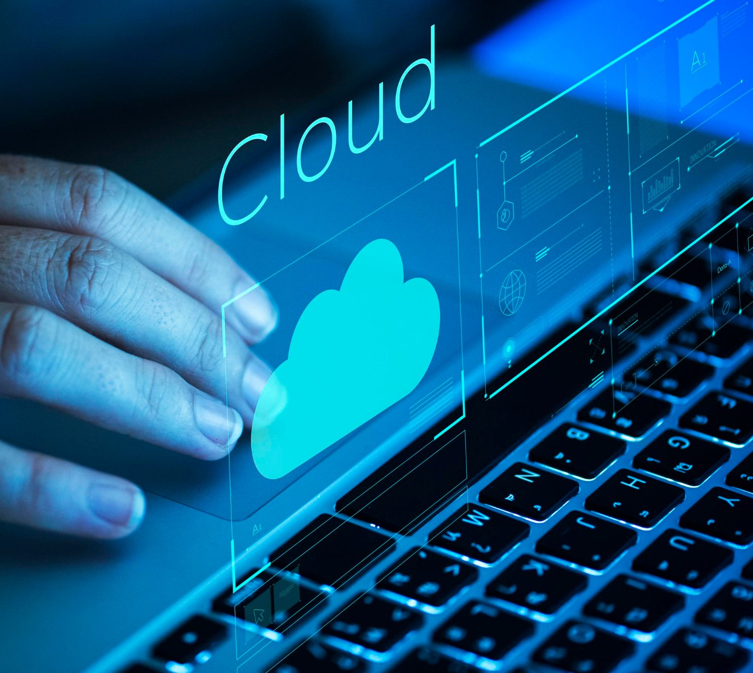 Las ventajas de la nube para gestorías, asesorías y despachos profesionales.