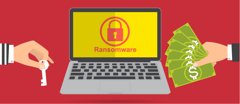 Ransomeware