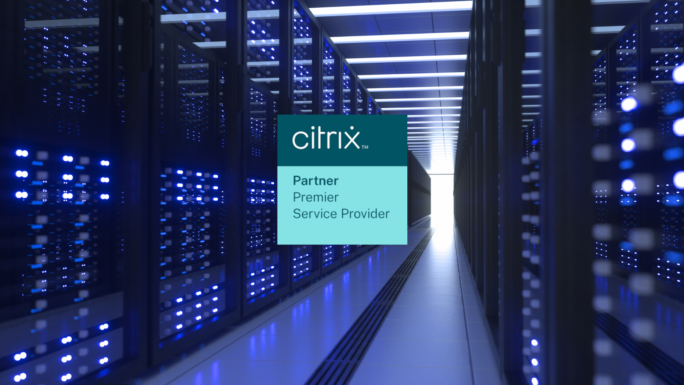 Beservices | Mejor proveedor de servicios Citrix (CSP) en 2021