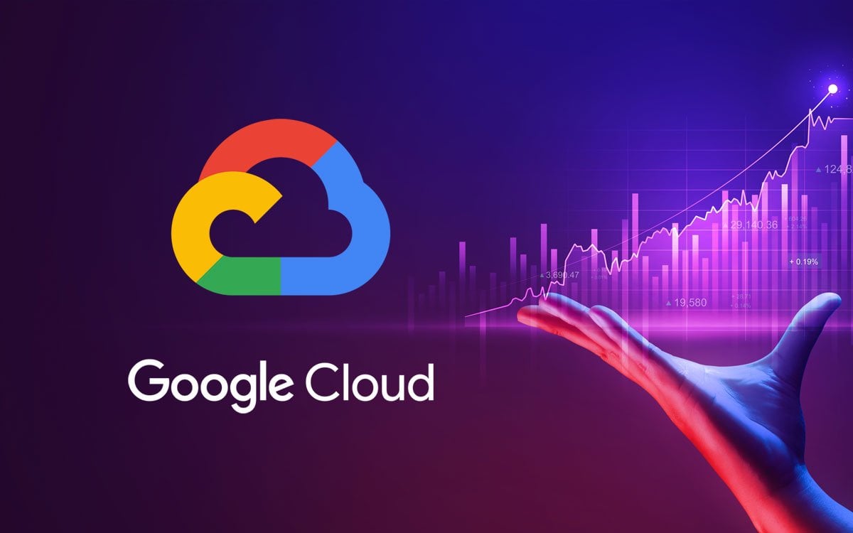 Potencia tu negocio con Google Cloud: Crea una plataforma de análisis de datos eficiente y escalable