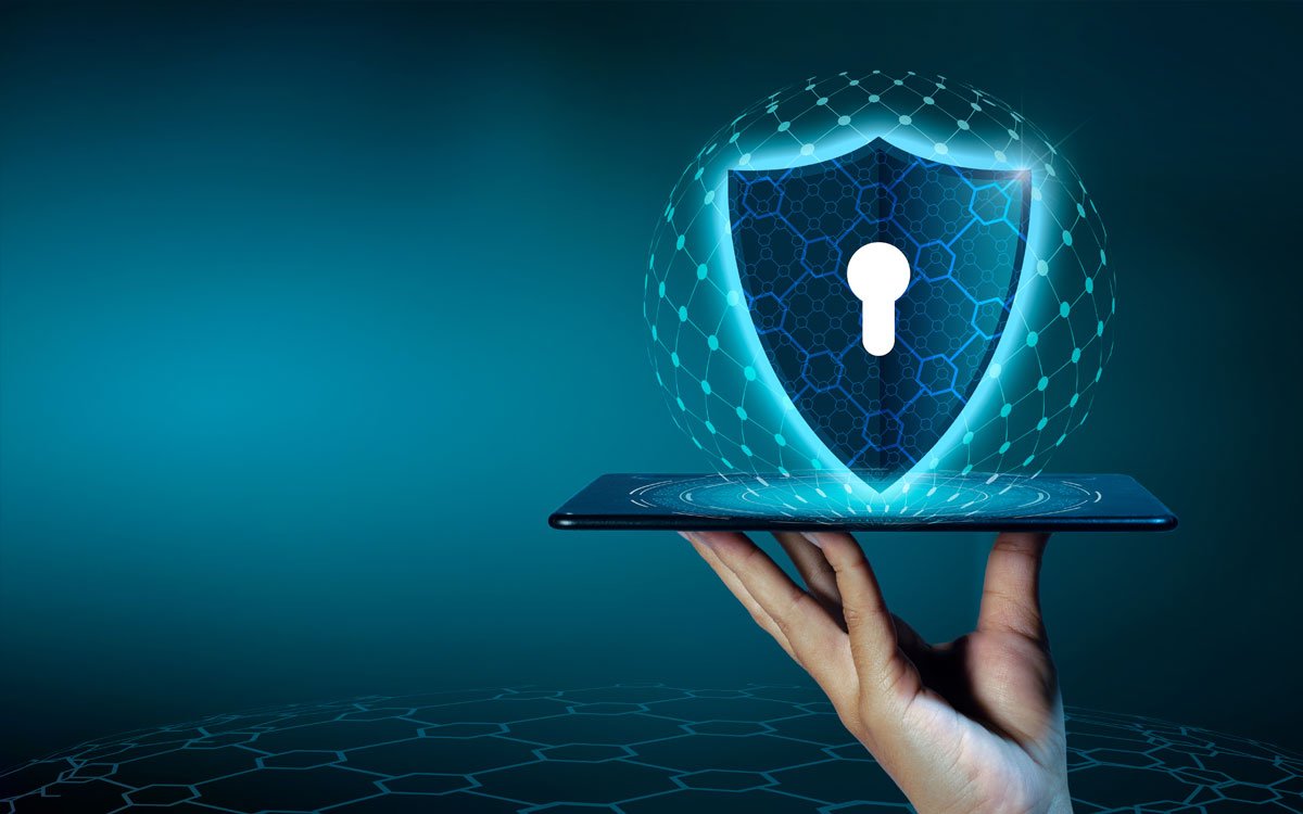 6 acciones para mejorar la seguridad en el espacio de trabajo digital