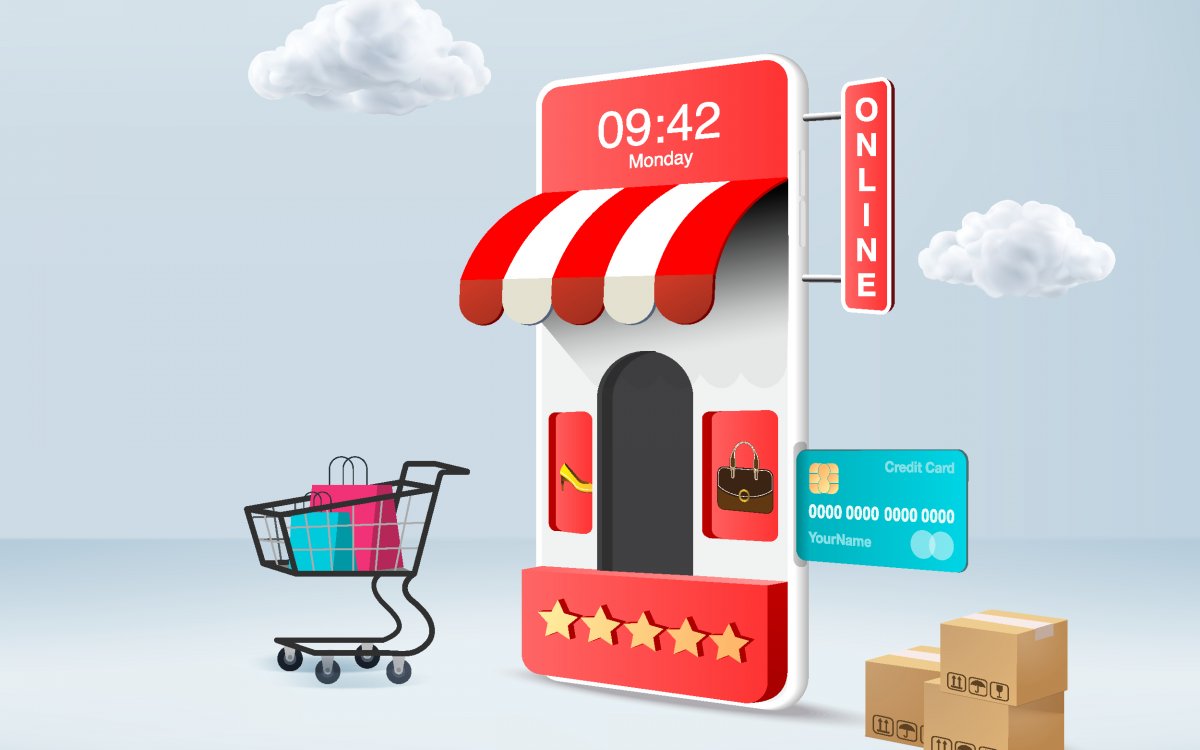 Servicios de Google Cloud para mejorar el rendimiento de tu ecommerce.  