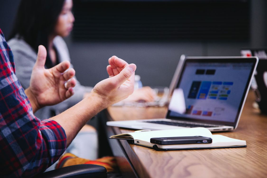 G Suite para pequeñas empresas: ¿Qué puede aportar?