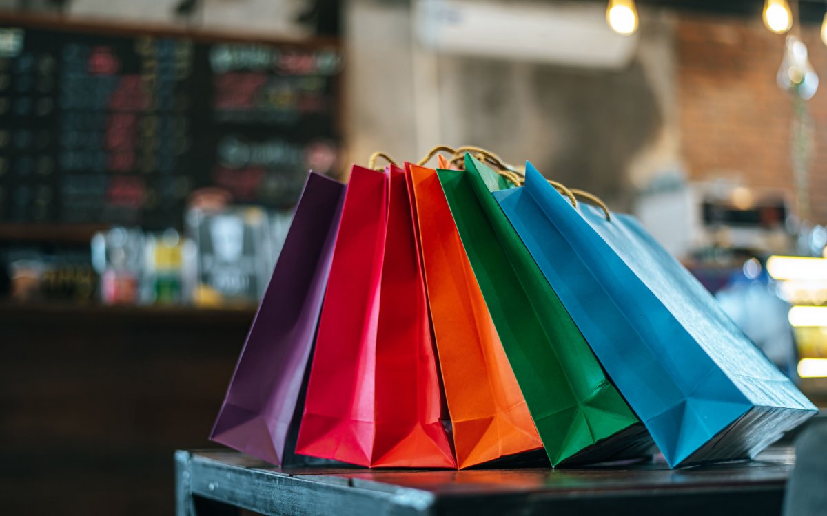 Ventajas de Google Workspace para Retail