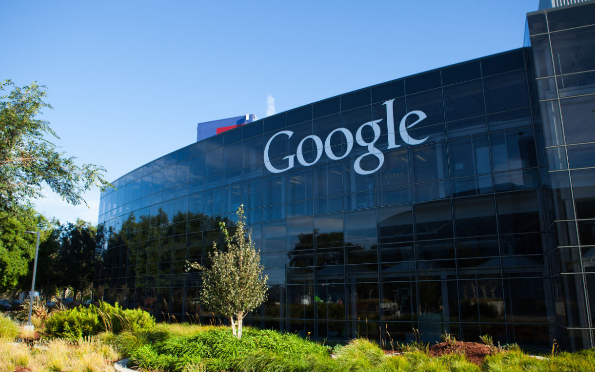 La Región Google Cloud llega a España