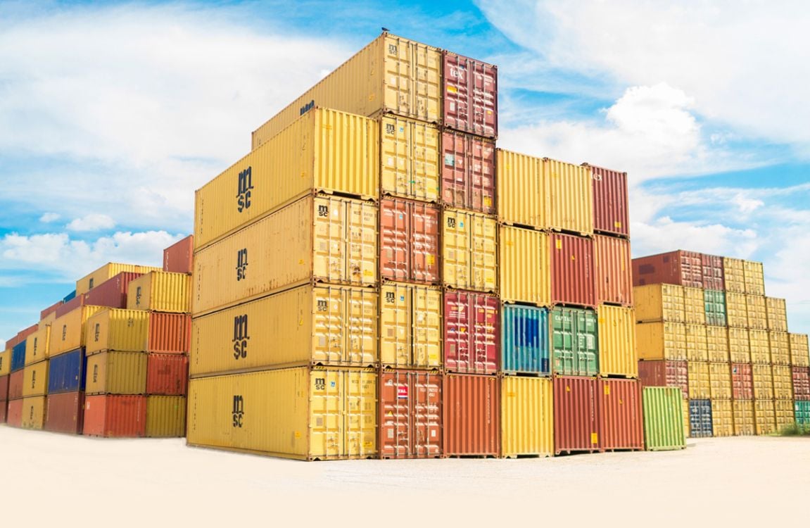 Cloud Storage frente al almacenamiento de datos tradicional | beServices