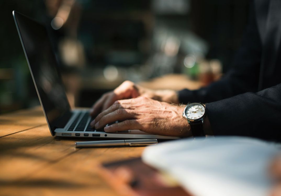 Servicios de Cloud Computing para PYMEs
