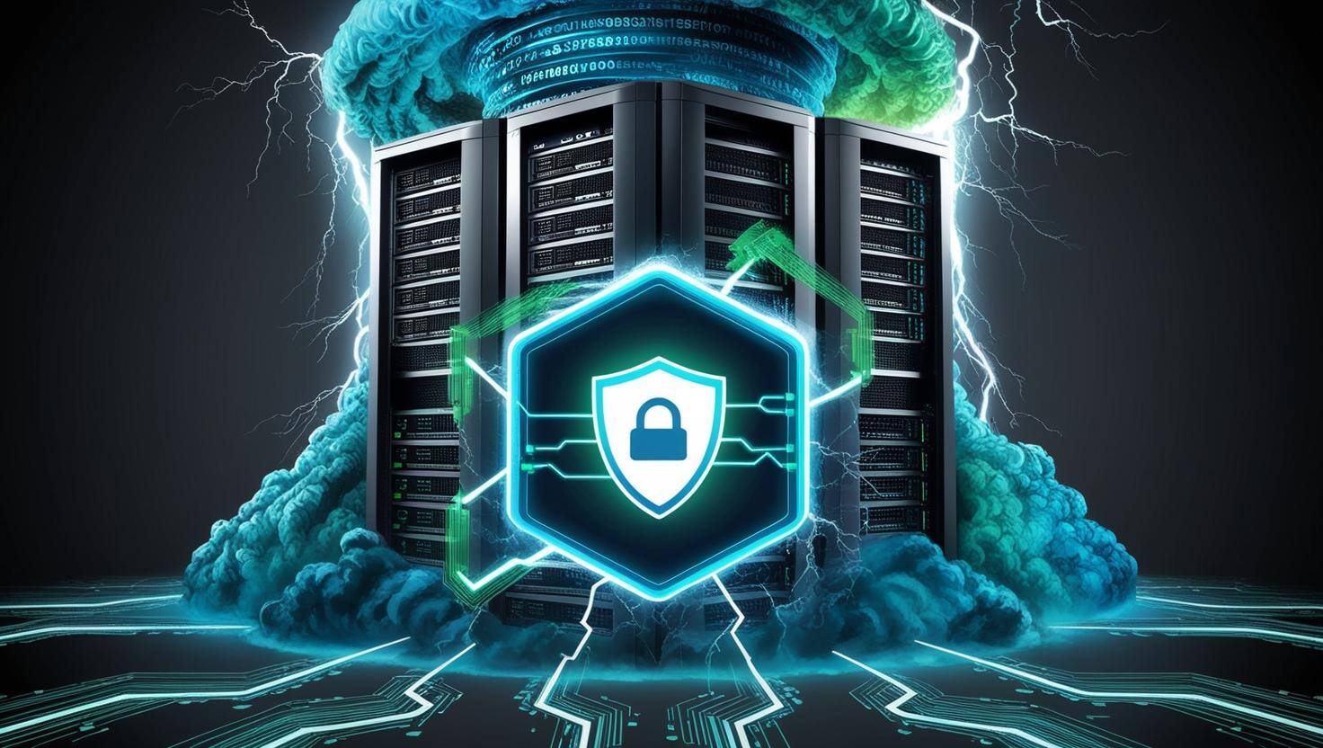 Disaster Recovery: La clave para la continuidad de tu PYME