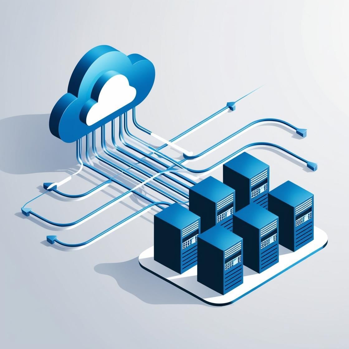 BeCenter: tu entorno cloud privado para migrar con seguridad, control y estabilidad