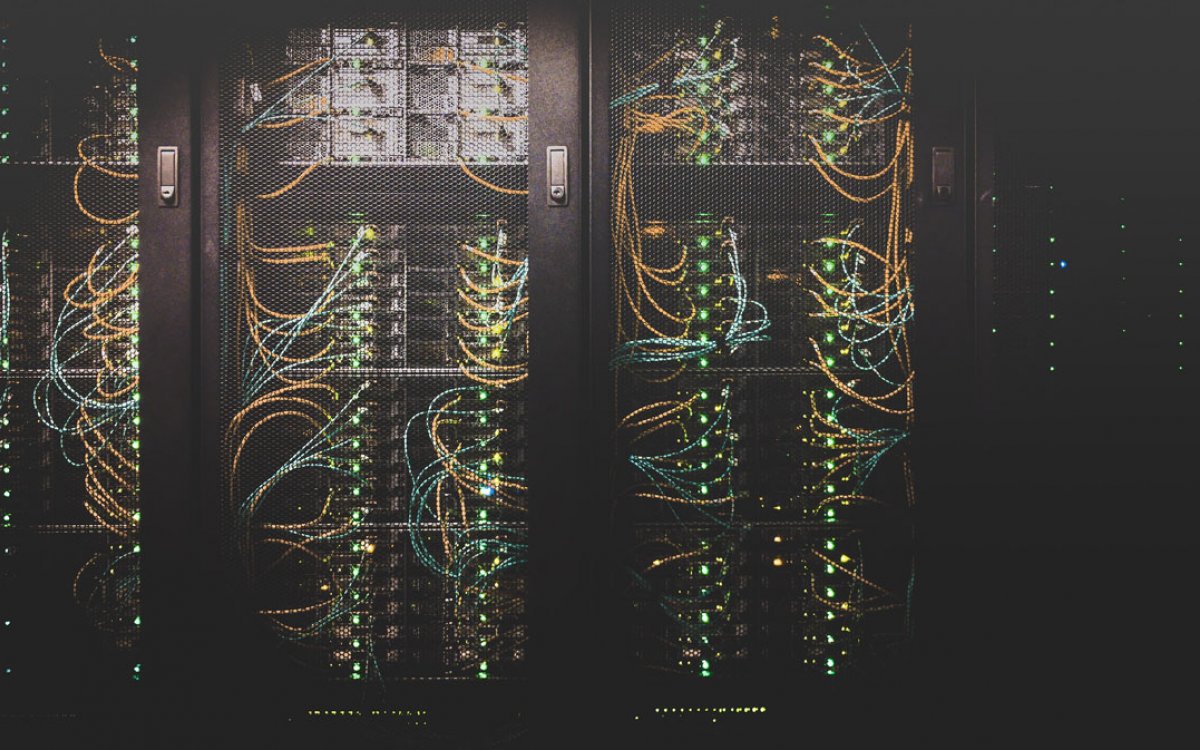 El IaaS y el Cloud Computing