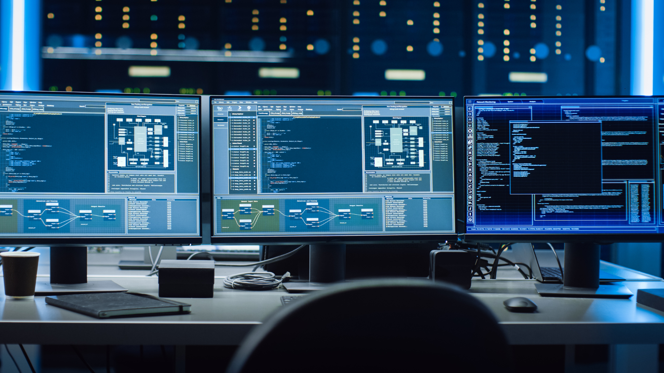 Cómo la monitorización de sistemas impulsa tu infraestructura IT hacia la excelencia