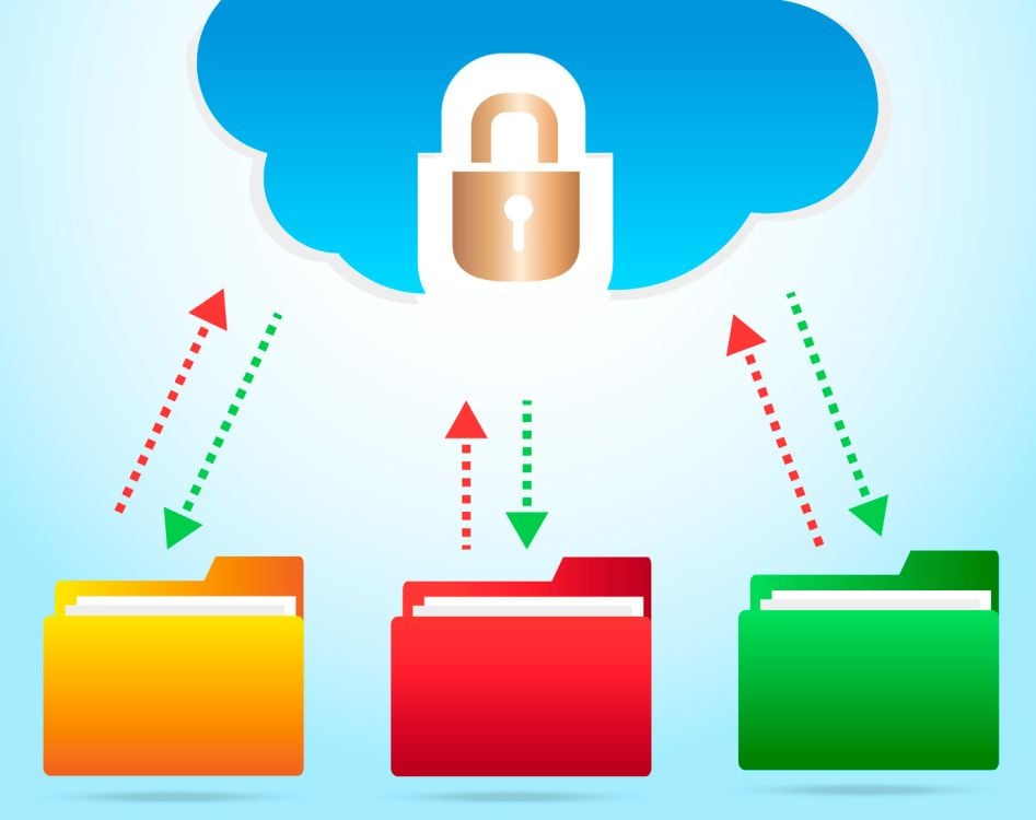 ¿Qué valorar al buscar servicios de backup online para empresas? | Blog sobre Cloud Computing