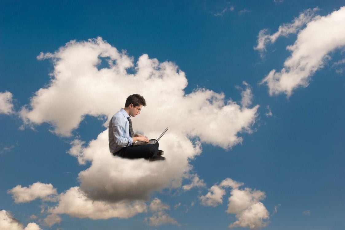 Ventajas de trabajar en cloud en la pyme | Blog sobre Cloud Computing