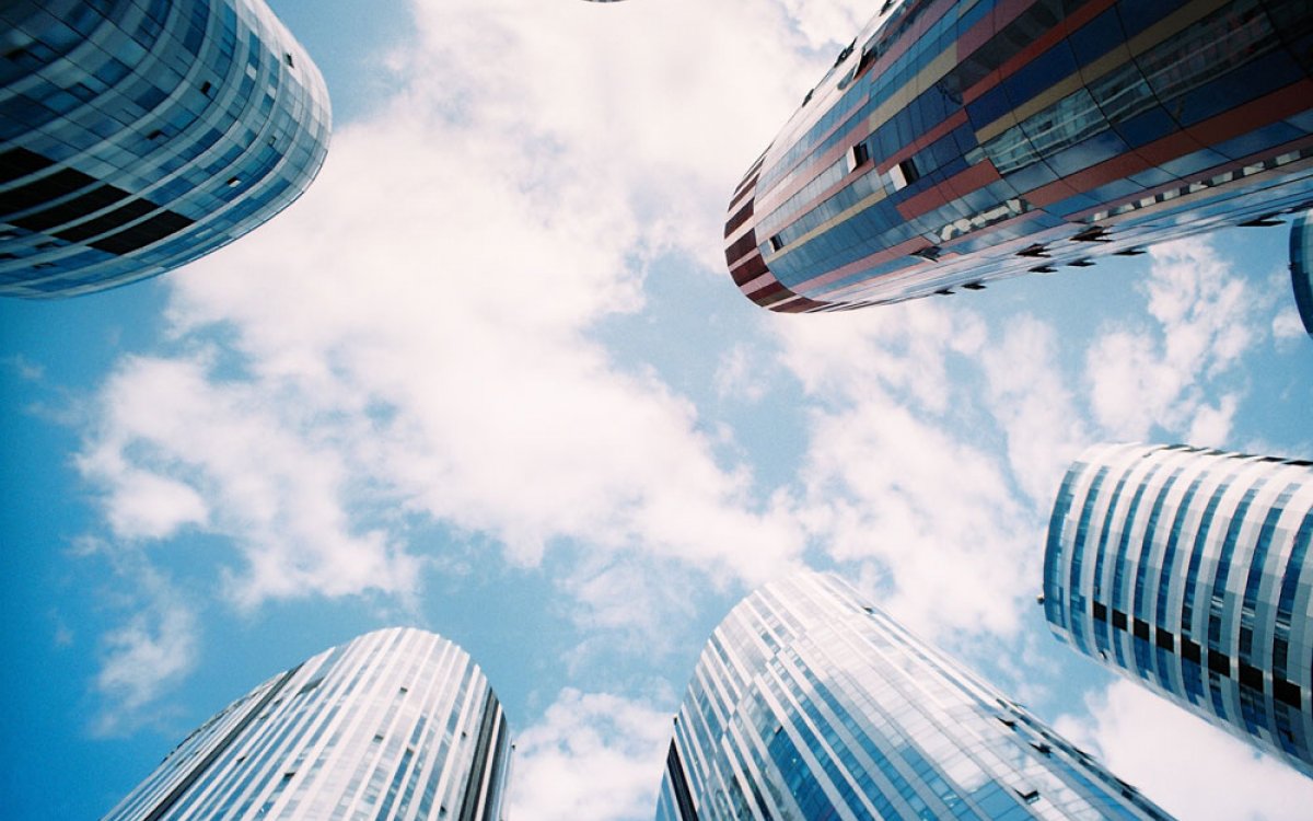 Tendencias del Cloud Computing en 2020