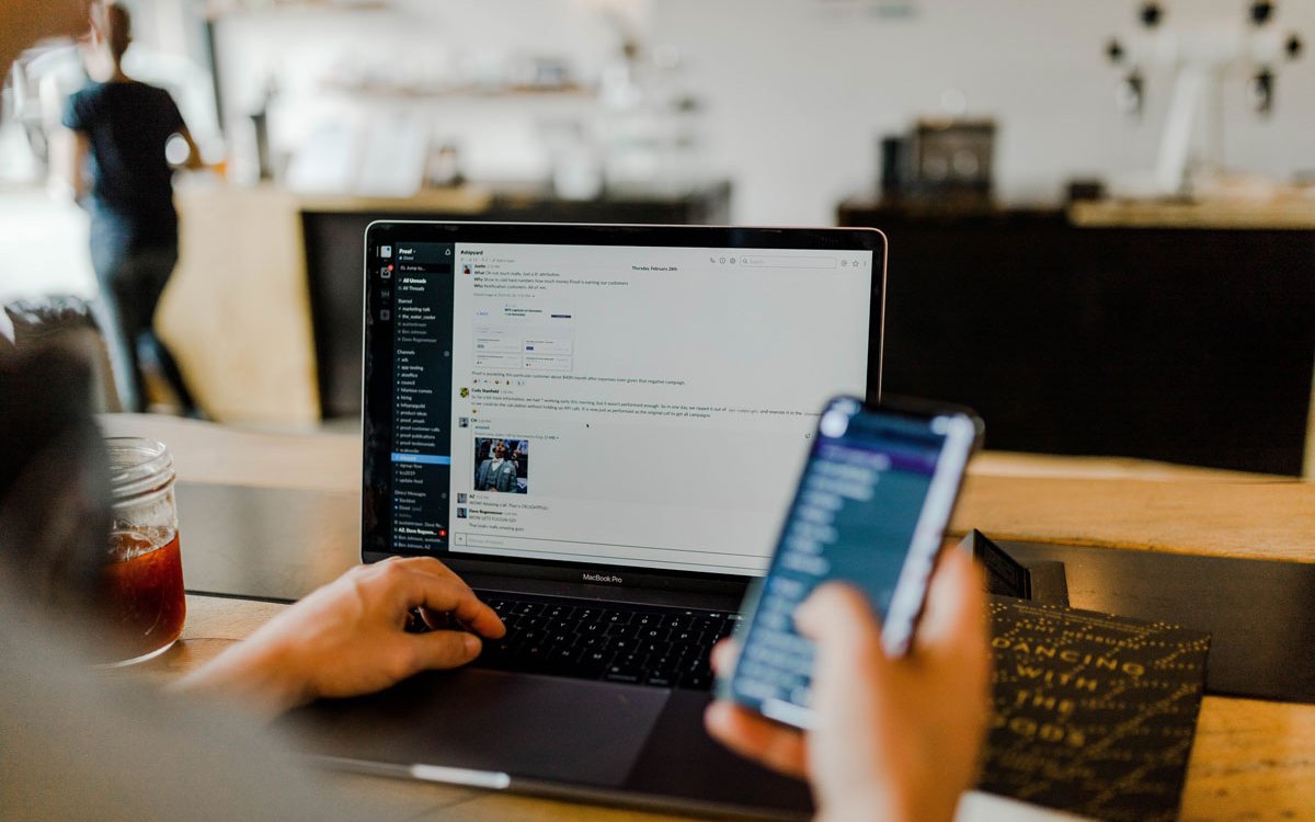 4 consejos para trabajar de forma más óptima con G Suite
