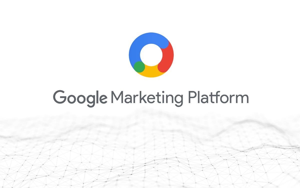 Todo lo que incluye Google Marketing Platform