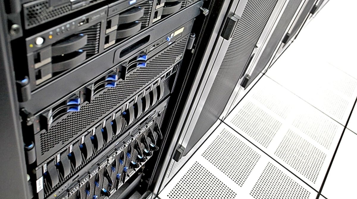 Las 4 ventajas de los servidores virtuales privados para las Pyme | Blog sobre Cloud Computing