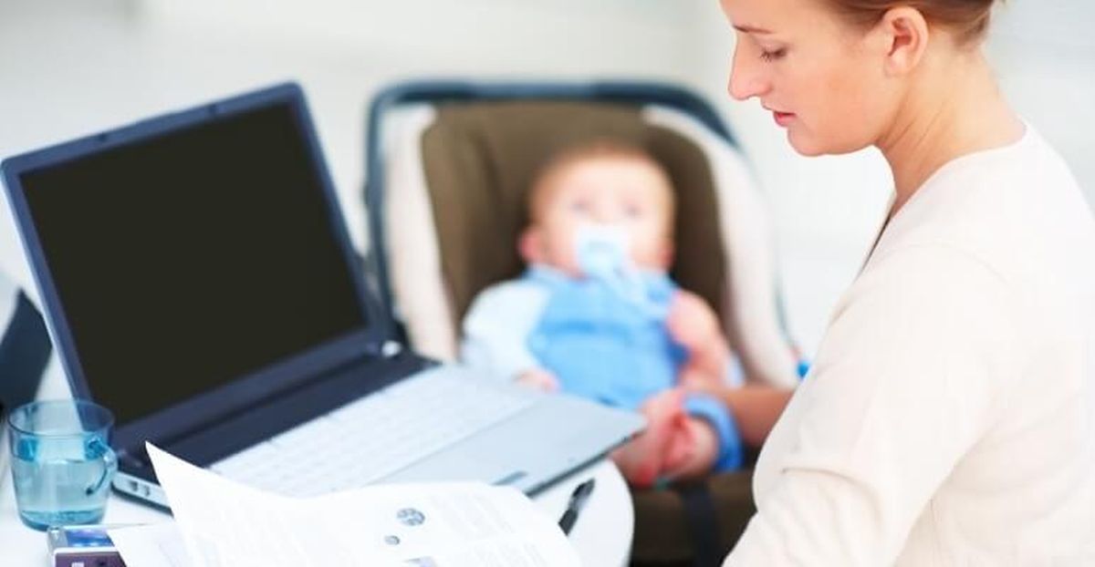 Cloud para conciliar vida familiar y trabajo | Blog sobre Cloud Computing