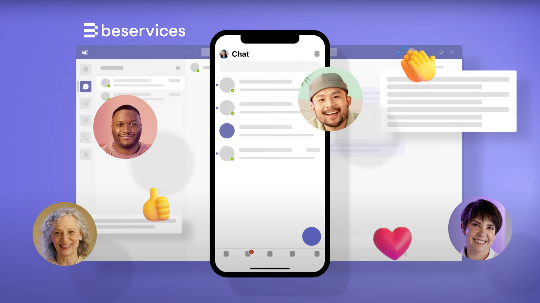 4 recomendaciones para aprovechar al máximo Microsoft Teams.