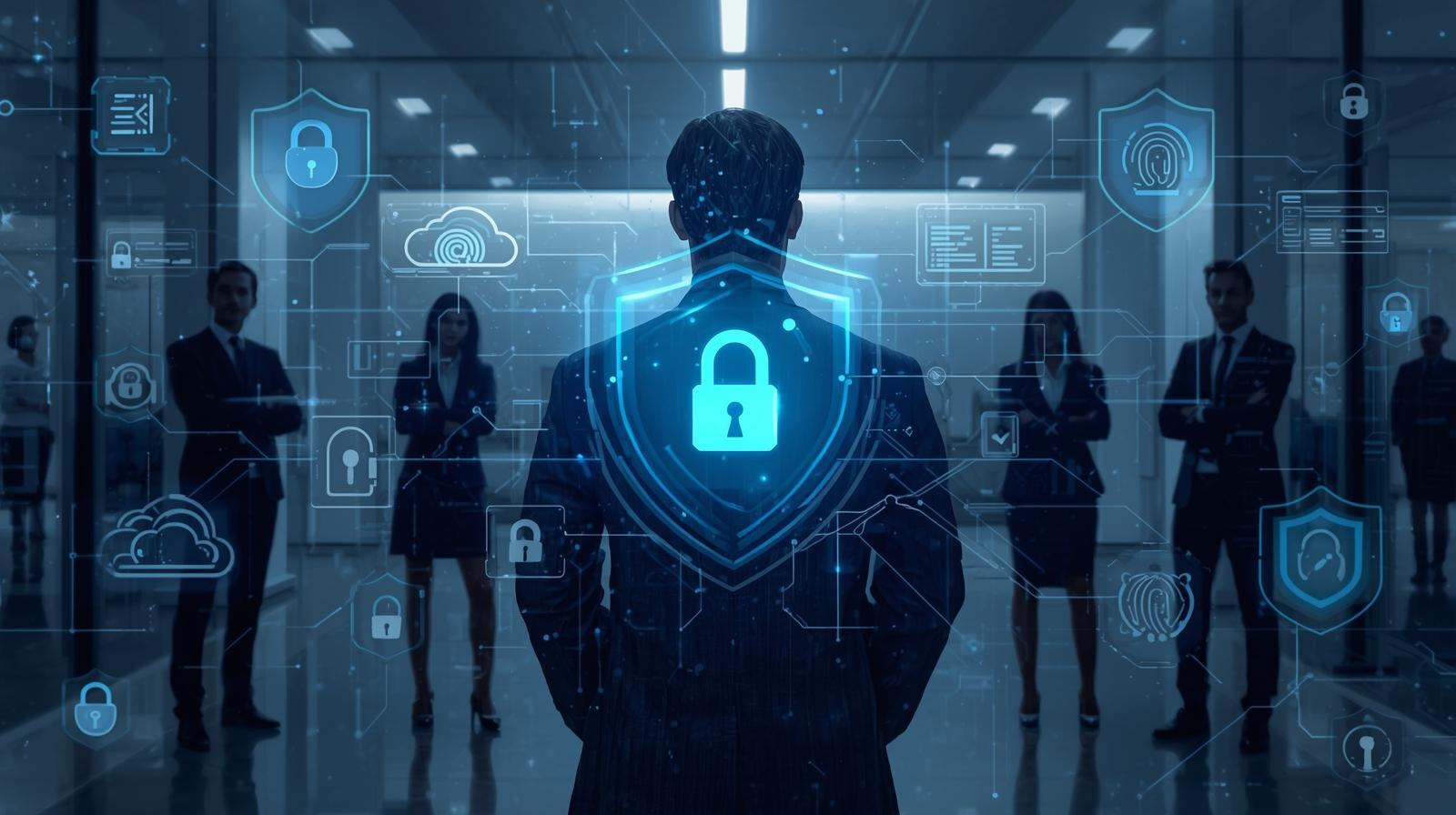 Protección de la identidad digital: cómo prevenir ataques de ingeniería social en tu empresa