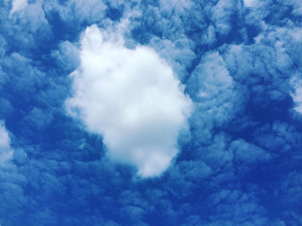 Tipos de Cloud Computing