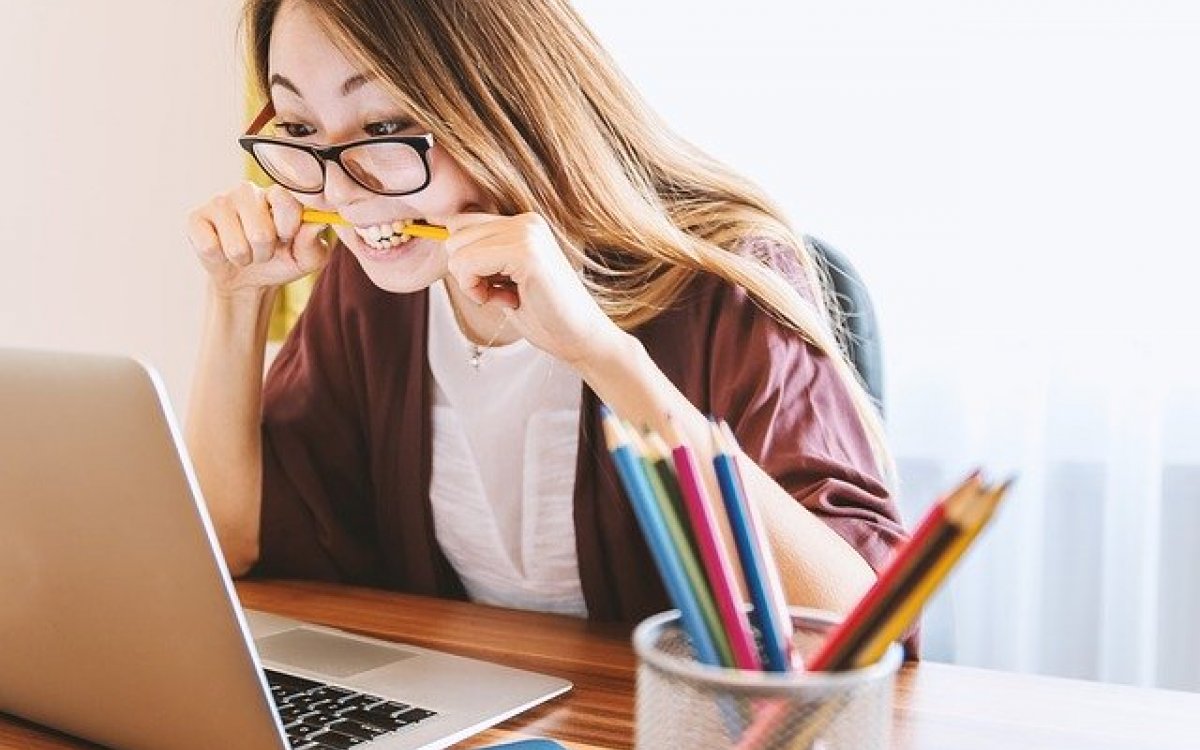 Teletrabajo con G Suite: Cómo mejorar el trabajo en equipo