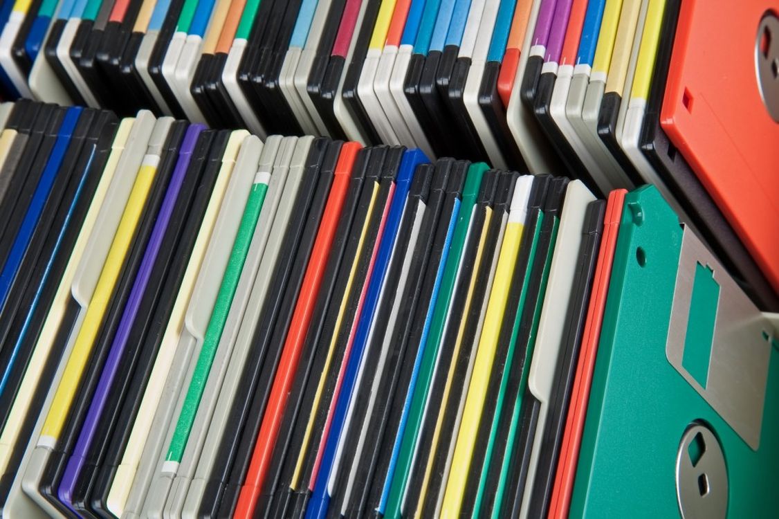 Los formatos de copias de seguridad más utilizados en las pyme | Blog sobre Cloud Computing