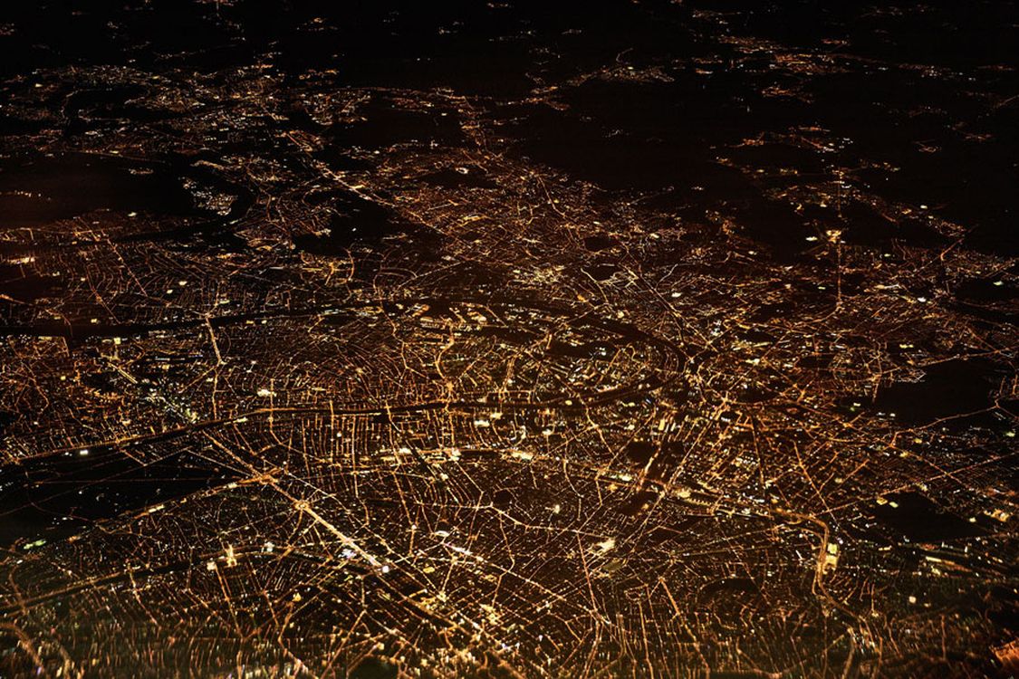 Big Data y Cloud Computing