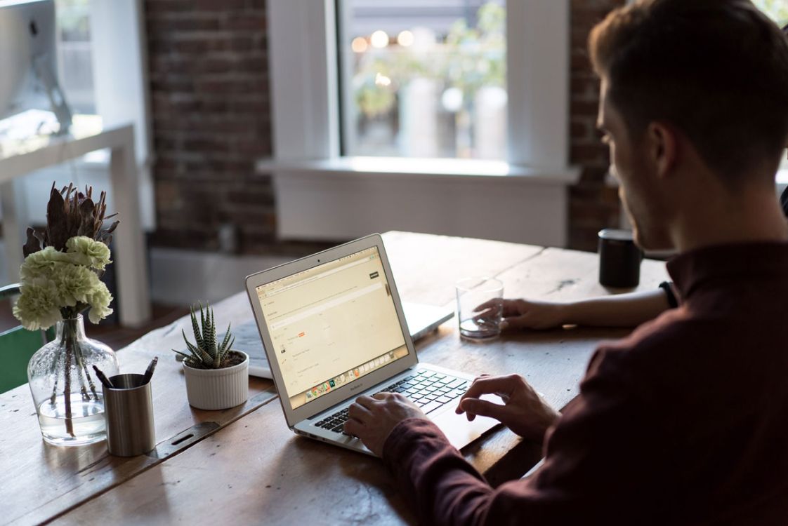 5 razones por las que utilizar el Cloud Computing en tu empresa.