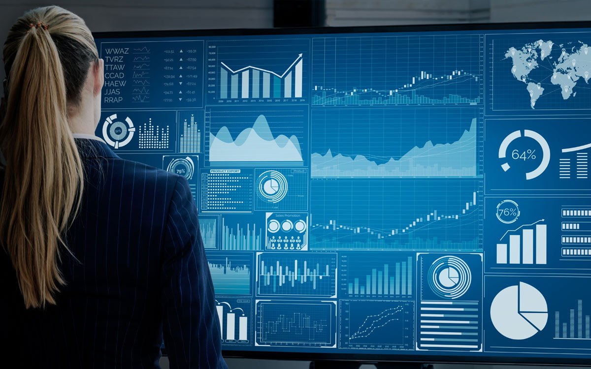 Descubre la mejor solución en BI (Business Intelligence)
