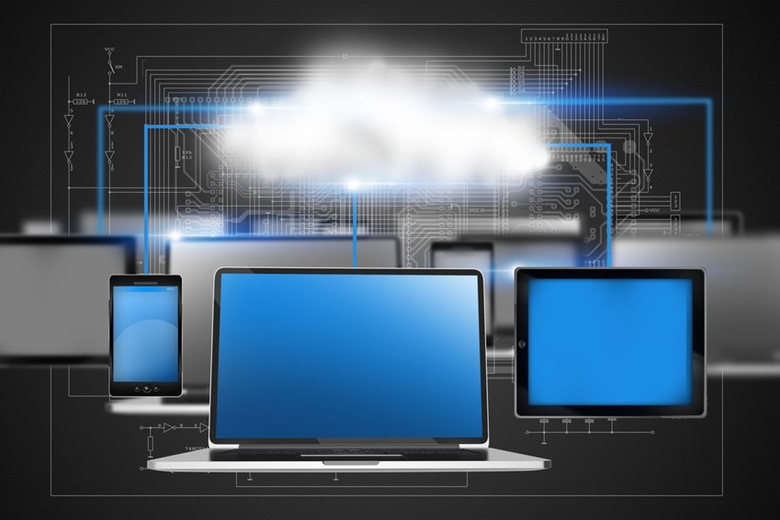 El cloud personal, mayores posibilidades frente al ordenador tradicional | Blog sobre Cloud Computing