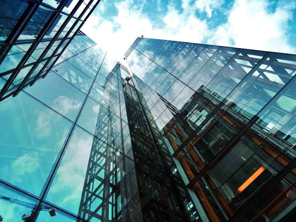 Almacenamiento en la nube para empresas, ¿Ilimitado?